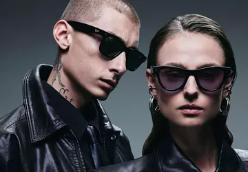 Meta zaprezentowała inteligentne okulary Ray-Ban Gen ...