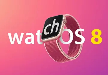 Apple wypuścił watchOS 8.1.1, oprogramowanie układowe ...