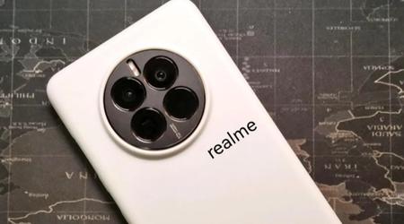 Realme GT 5 Pro napędzany przez Snapdragon 8 Gen 3 po tym, jak AnTuTu przetestował jego siłę w innym popularnym benchmarku