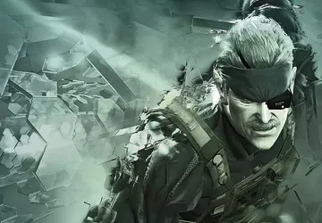 Metal Gear Solid: Master Collection Vol. ...