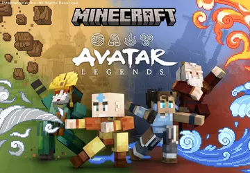 Minecraft otrzyma DLC o Avatarze Aangu ...