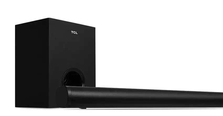 S522W jaki soundbar tcl