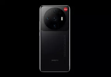 Xiaomi 12 Ultra z dziwnym designem ...