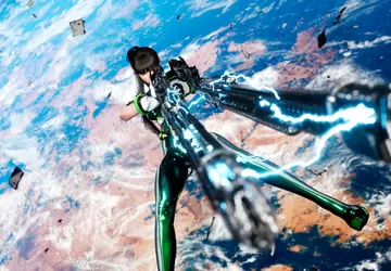 Stellar Blade potwierdza wsparcie dla Steam ...