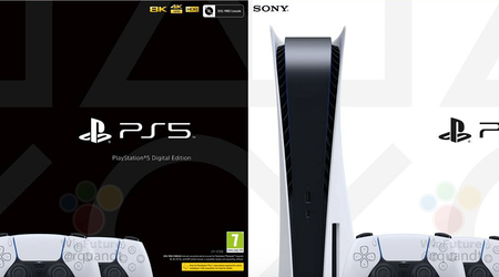 Czekaliśmy: Sony rozpocznie sprzedaż PlayStation 5 z dwoma kontrolerami DualSense w zestawie