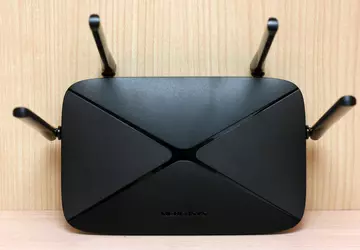 Przegląd Wi-Fi Routera Mercusys AC12G: dostępny ...