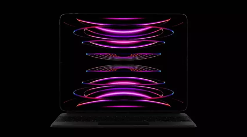 W iOS 17.4 beta znaleziono wzmiankę o nowym iPadzie z poziomą kamerą Face ID