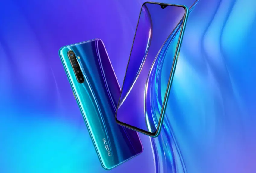 OPPO wprowadziło w Europie smartfony Realme X2 i Realme 5 Pro z czterema kamerami i układami Snapdragon 712 / 730G