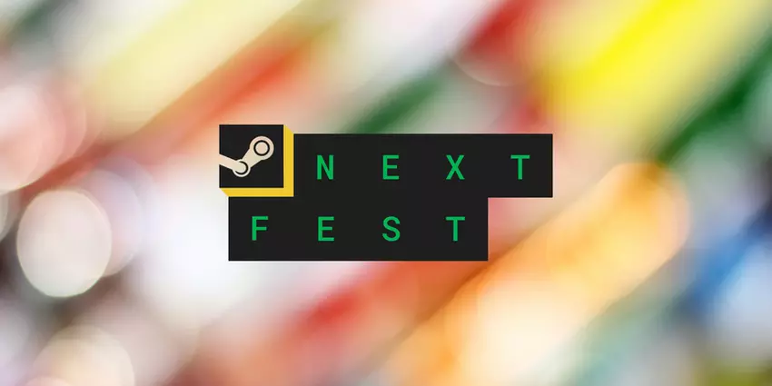 Steam Next Fest potrwa od 21 do 28 lutego. Festiwal promuje gry niezależne