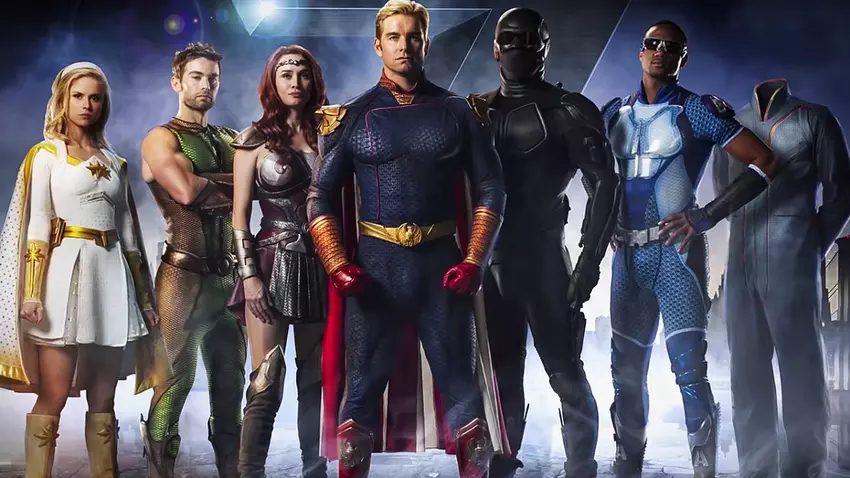 Fani, drżyjcie: showrunner "The Boys", Eric Kripkey, obiecuje powrót serialu z czwartym sezonem, po zakończeniu "Gen V"