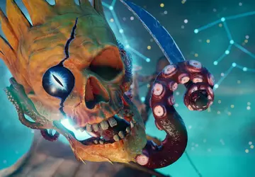 Fajny strzelanka Davy x Jones debiutuje ...