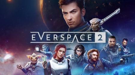 Space Everspace 2 będzie dostępny na Xbox i PlayStation w sierpniu