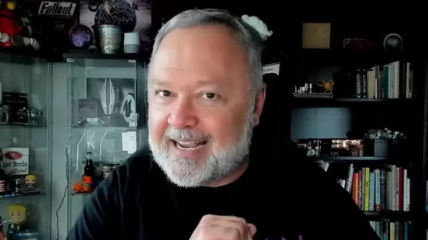 Czekamy na New Vegas 2? Legenda branży gier i twórca Fallouta Tim Cain powrócił do Obsidian Entertainment