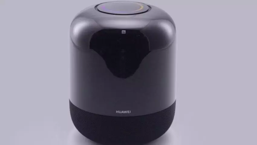 Nie tylko MatePad: Huawei ogłasza 25 listopada swoją pierwszą inteligentną kolumnę Sound X