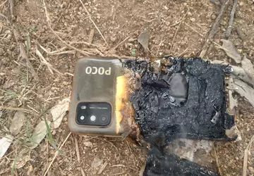 Smartfon POCO M3 eksploduje w Indiach