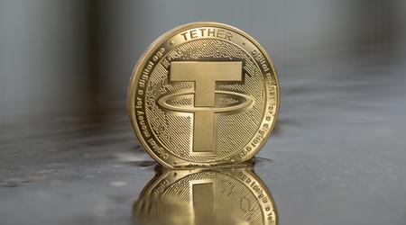 Tether blokuje trzy adresy kryptowalut o wartości 150 000 000 USD bez wyjaśniania, dlaczego