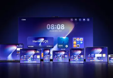 Huawei przełamuje miliardowy próg: 1,3 miliarda ...