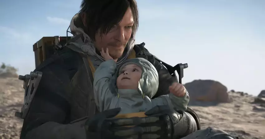 Hideo Kojima wyjaśnił, jak GTA 6 wpływa na premiery innych gier i potwierdził, że Death Stranding 2 jest nadal gotowe w 95%
