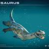Twórcy Jurassic World Evolution 2 zapowiedzieli nowy dodatek, który wprowadzi do gry czterech gigantów prehistorycznych mórz-9