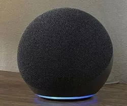 Inteligentne głośniki Amazon Echo