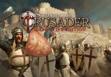 Stronghold: Crusader powraca — zaprezentowano nowy ...