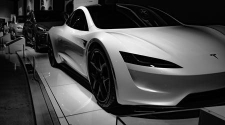 Tesla chce rozpocząć produkcję samochodów elektrycznych Roadster jeszcze w tym roku