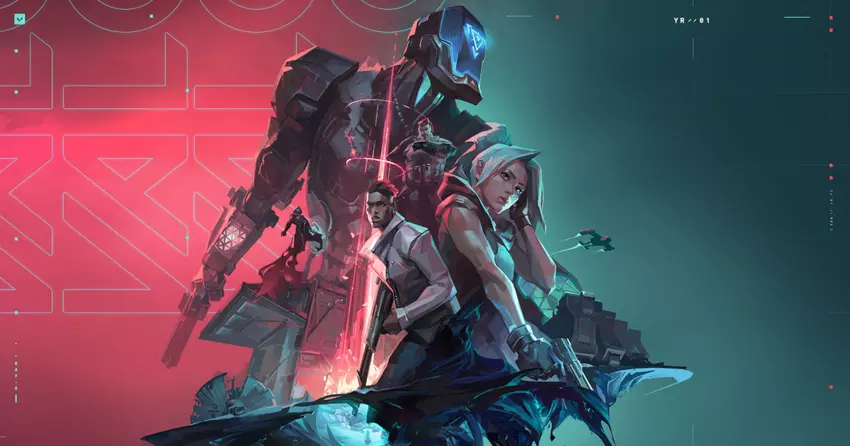 Riot Games zwolni 530 pracowników - 11% załogi