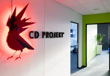 Kolejne osiągnięcie CD Projekt: ceniony magazyn ...