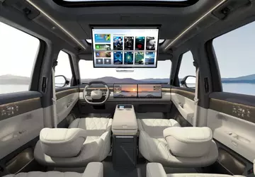 Volkswagen ID. Era 9X: Nowy SUV ...