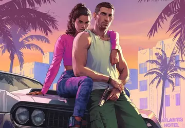 Rozmiar jest niewiarygodny! GTA 6 może ...