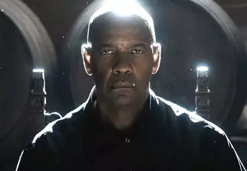 Kontynuacja Equalizera będzie ostatnią odsłoną.