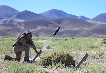 Zainspirowana doświadczeniami Ukrainy, armia amerykańska chce ...