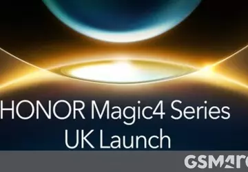 Globalna premiera serii Honor Magic4 zaplanowana ...