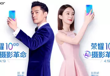 Cechy flagowego Honoru 10: nie tylko ...