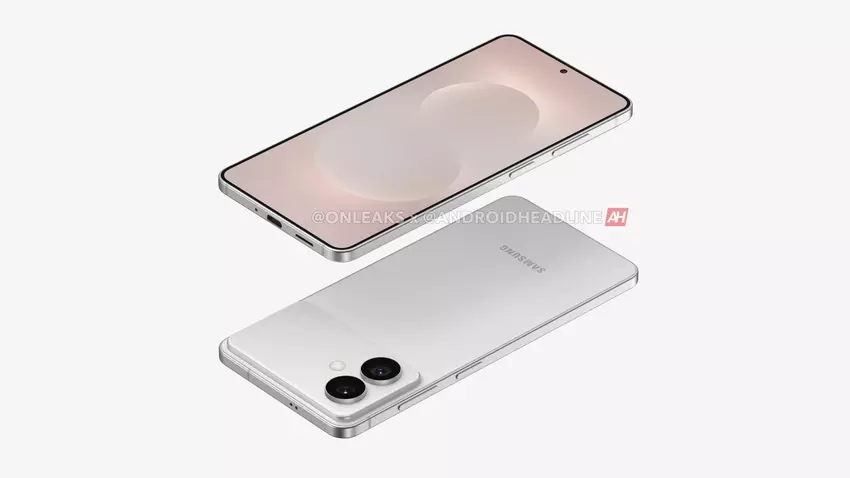 Anulowanie wydania Samsung Galaxy S26 Edge