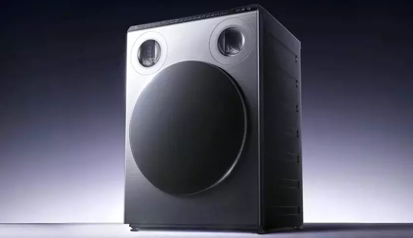 Pierwsza pralka z trzema bębnowymi od Xiaomi już dostępna w sprzedaży