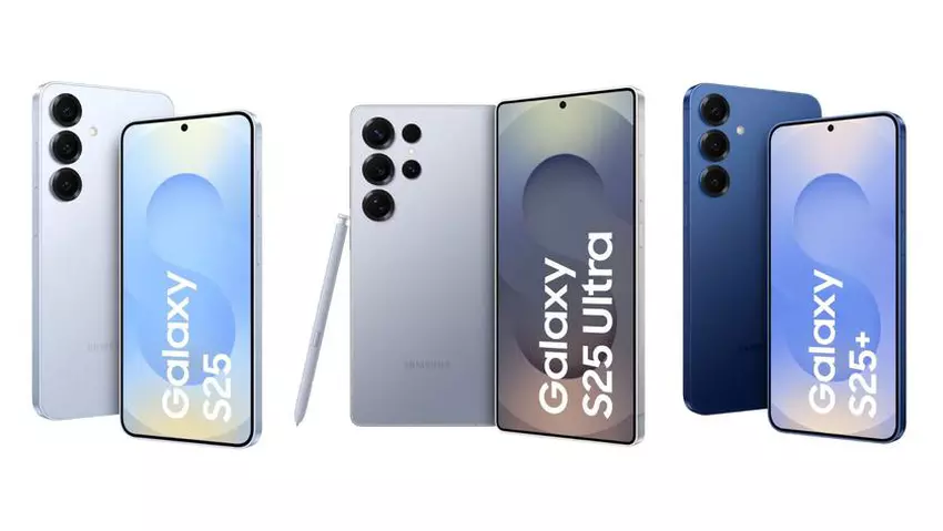 Galaxy S25: Europejczycy mogą nie zobaczyć podwyżki cen nowej linii smartfonów