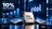 Intel podnosi ceny: procesory ...