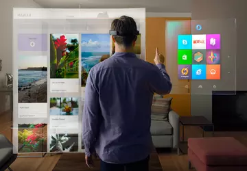Windows Mixed Reality jest przestarzałe i ...