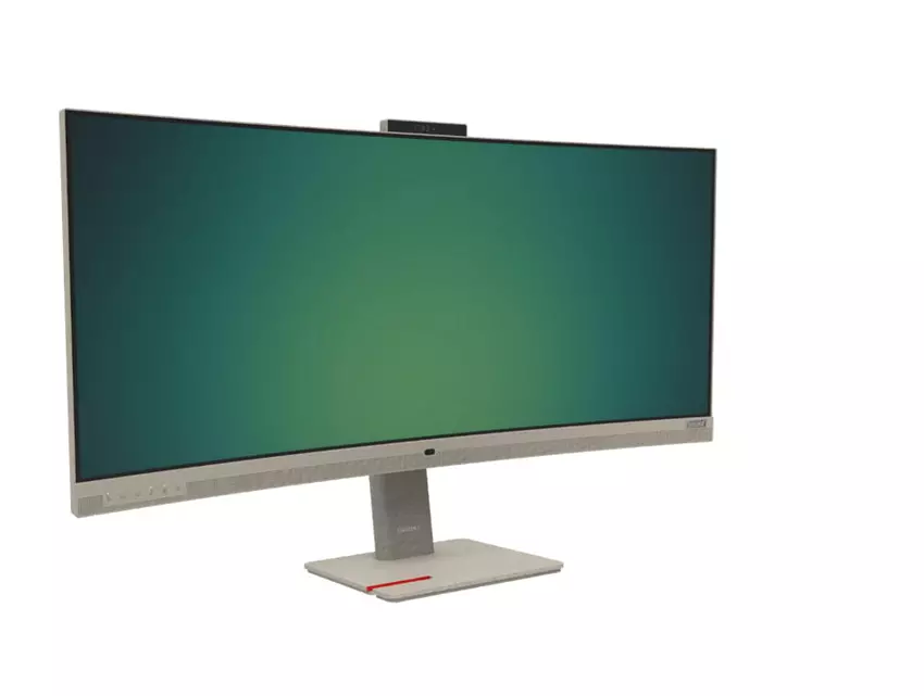 Koncepcja wyświetlacza AI