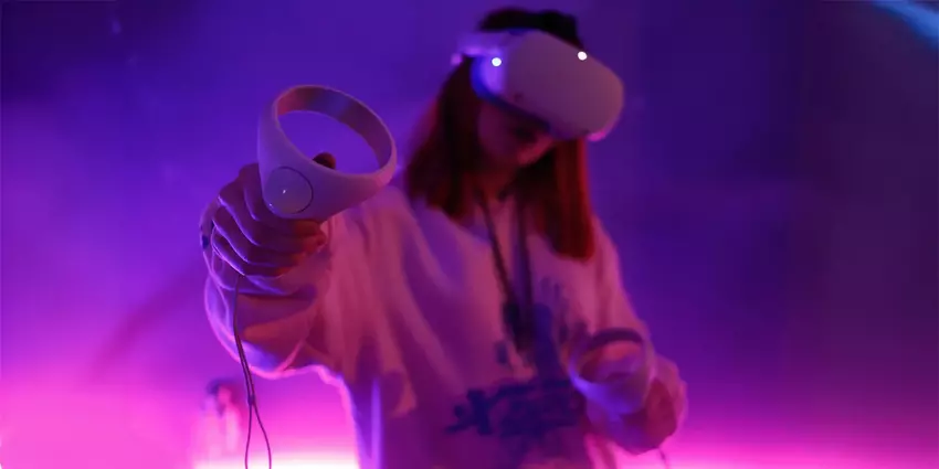 Meta Quest otrzyma funkcje AI wcześniej niż Vision Pro