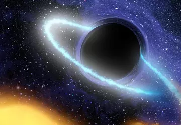 James Webb mógł odkryć gwiazdy ciemnej ...