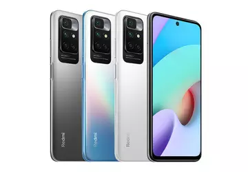 Zeszłoroczny budżetowy smartfon Xiaomi otrzymał na ...