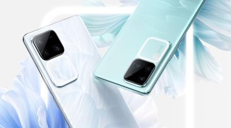 vivo S18 Pro otrzyma wyświetlacz AMOLED 120 Hz, procesor MediaTek Dimensity 9200+ oraz baterię o pojemności 5000 mAh z funkcją ładowania 80W