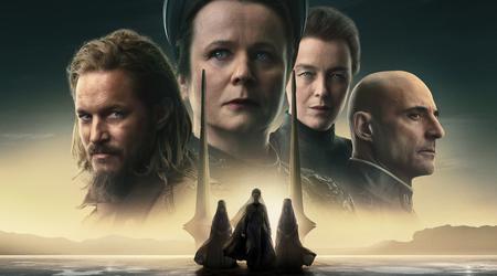 Dune: Prophecy - wydarzenia w serialu rozgrywają się 10 tysięcy lat przed pierwszym filmem i ukazują narodziny Bene Gesserit.