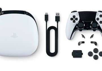 Kontroler DualSense Edge dla PlayStation 5 ...