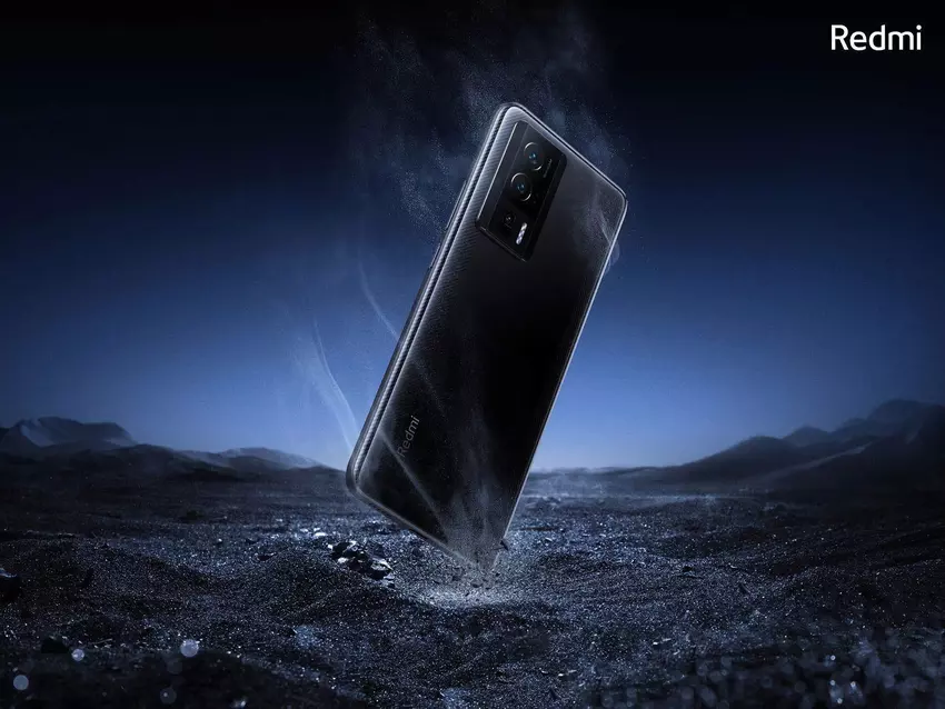 Potwierdzone: Redmi K60 Ultra będzie napędzany przez topowy procesor MediaTek Dimensity 9200+ i otrzyma 16 GB pamięci RAM.