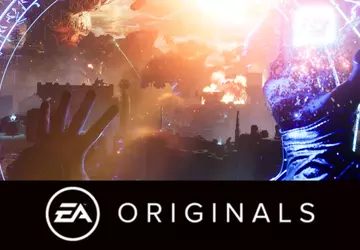 Od teraz wsparcie EA Originals jest ...