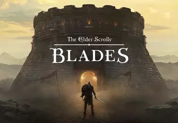 Koniec The Elder Scrolls: Blades – ...