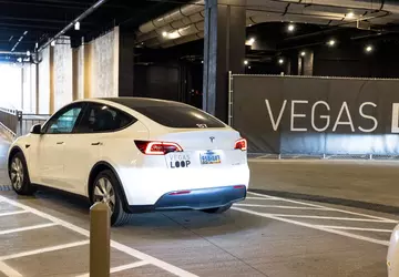 Firma Elona Muska w ciągu czterech ...